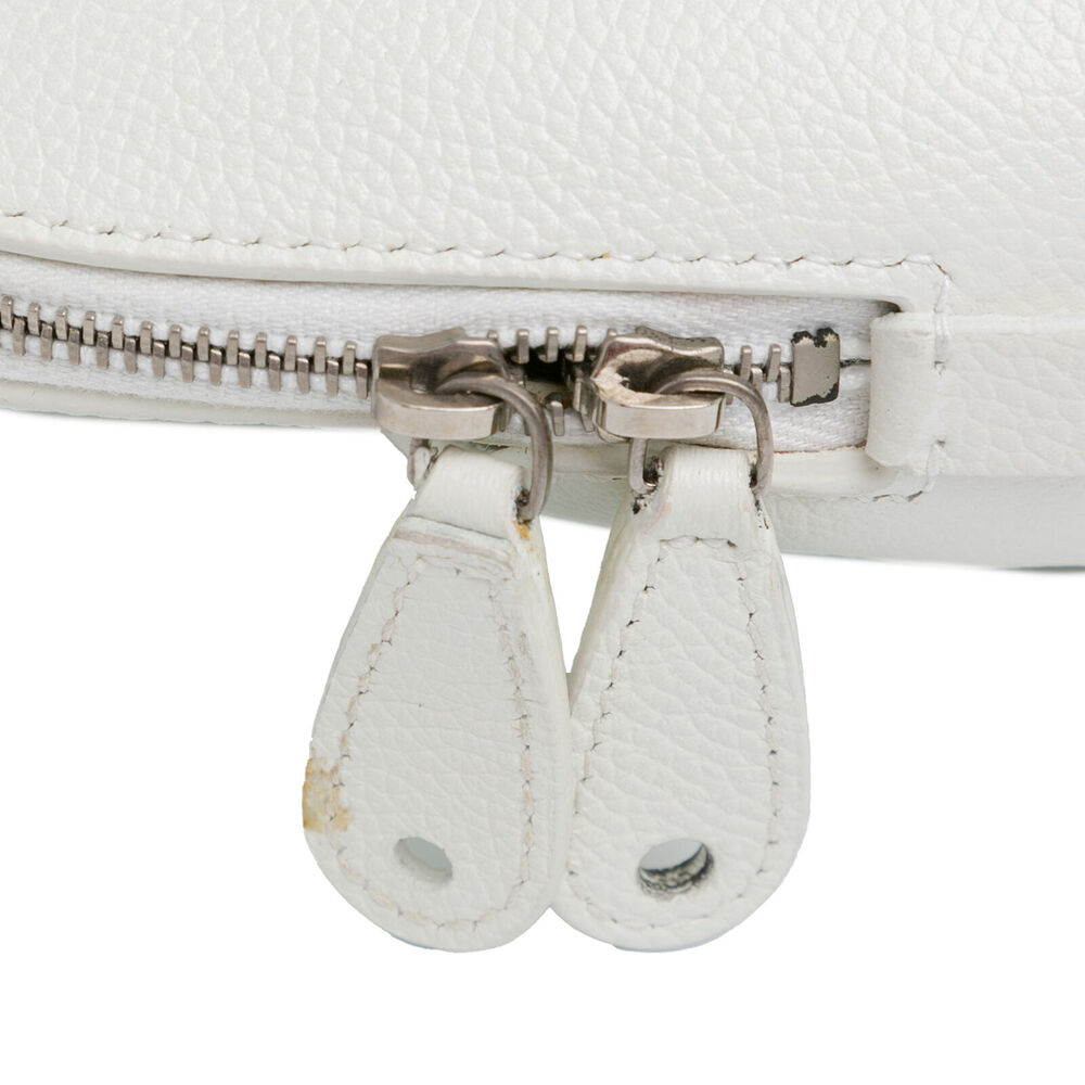 Auth Balenciaga Ville S Top Handle #137638B71B - Picture 8 of 15